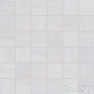 RAKO Мозаика - комплект 30х30 см 5*5 Air WDM06040