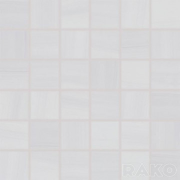 RAKO Мозаика - комплект 30х30 см 5*5 Air WDM06040
