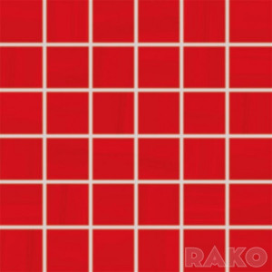 RAKO Мозаика - комплект 30х30 см 5*5 Air WDM06041