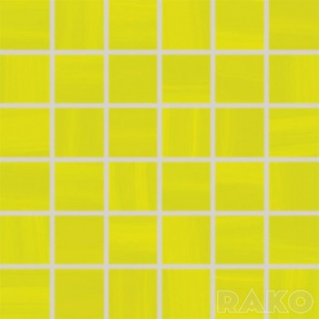 RAKO Мозаика - комплект 30х30 см 5*5 Air WDM06042