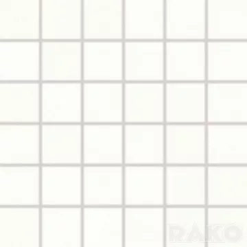 RAKO Мозаика - комплект 30х30 см 5*5 Tendence WDM06050