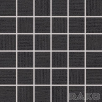 RAKO Мозаика - комплект 30х30 см 5*5 Tendence WDM06052