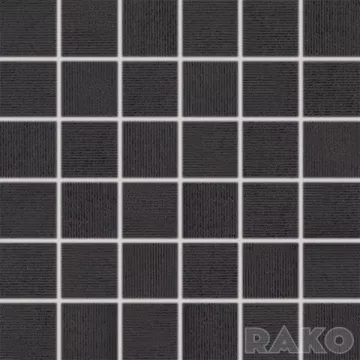 RAKO Мозаика - комплект 30х30 см 5*5 Tendence WDM06052