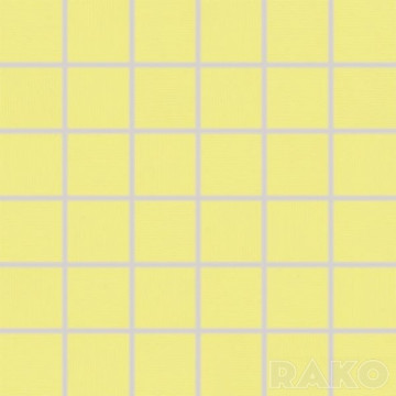 RAKO Мозаика - комплект 30х30 см 5*5 Tendence WDM06057