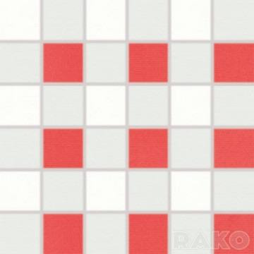 RAKO Мозаика - комплект 30х30 см 5*5 Tendence WDM06153