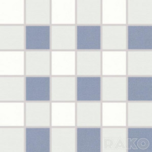 RAKO Мозаика - комплект 30х30 см 5*5 Tendence WDM06154