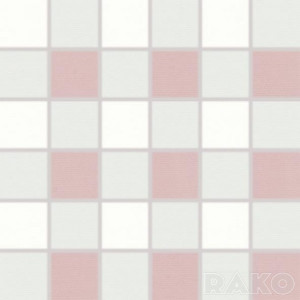 RAKO Мозаика - комплект 30х30 см 5*5 Tendence WDM06155