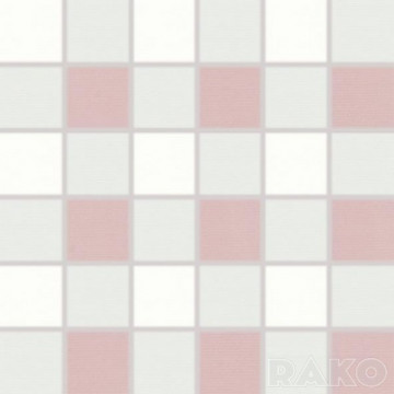 RAKO Мозаика - комплект 30х30 см 5*5 Tendence WDM06155