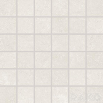 RAKO Мозаика - комплект 30х30 см 5*5 Base WDM06430