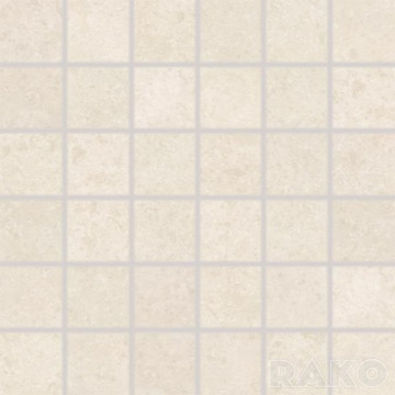 RAKO Мозаика - комплект 30х30 см 5*5 Base WDM06431