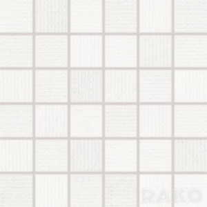 RAKO Мозаика - комплект 30х30 см 5*5 Next WDM06500