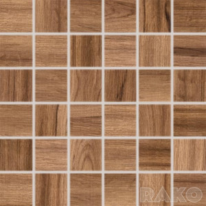 RAKO Мозаика - комплект 30х30 см 5*5 Piano WDM06517