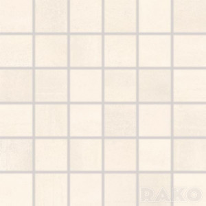 RAKO Мозаика - комплект 30х30 см 5*5 Rush WDM06518