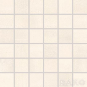 RAKO Мозаика - комплект 30х30 см 5*5 Rush WDM06518