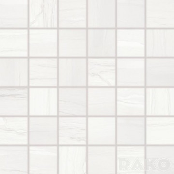 RAKO Мозаика - комплект 30х30 см 5*5 Boa WDM06525