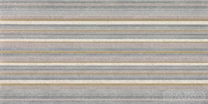 RAKO Декор 40*20 Unistone WITMB046