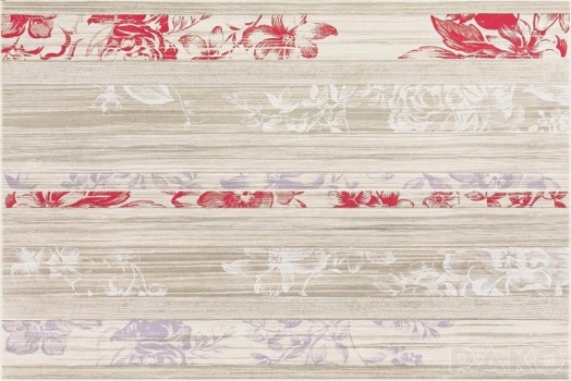 RAKO Декор 60*20 Charme WITVE036