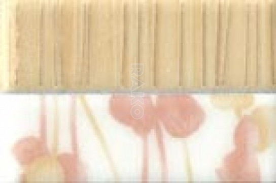 RAKO Бордюр 8*5 Samba WLAAE002