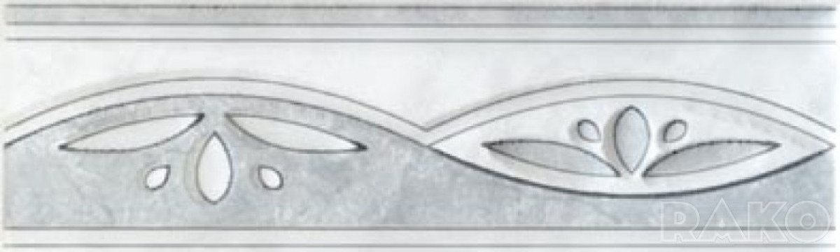 RAKO Бордюр 20*6 Neo WLAED017