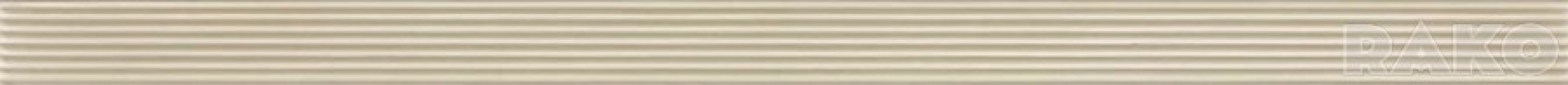 RAKO Бордюр 40*2 Textile WLAMG002