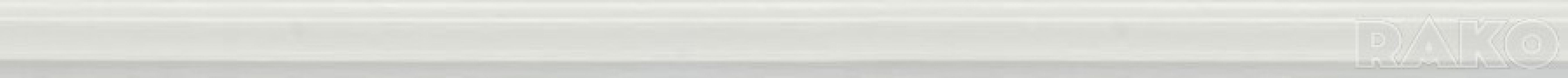 RAKO Бордюр 40*2 Unistone WLAMG609