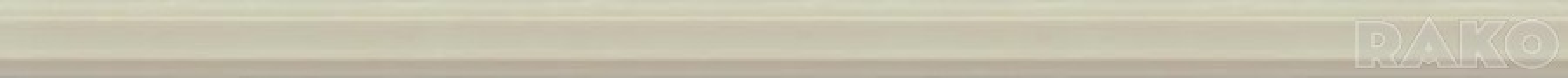 RAKO Бордюр 40*2 Unistone WLAMG610