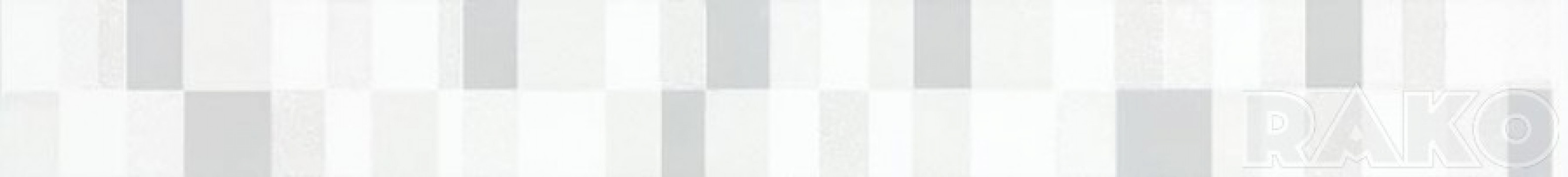 RAKO Бордюр 40*5 Up WLAMH000