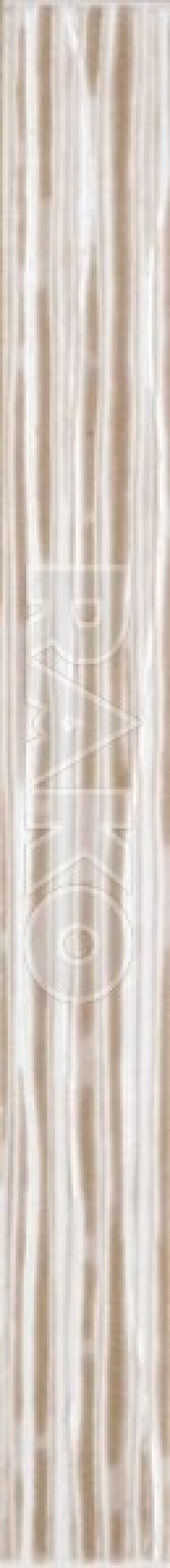 RAKO Бордюр 40*4 Tulip WLAMH002