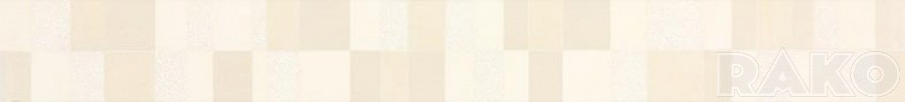 RAKO Бордюр 40*5 Up WLAMH510