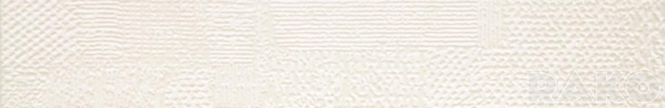 RAKO Бордюр 60*10 Extra WLAS4719