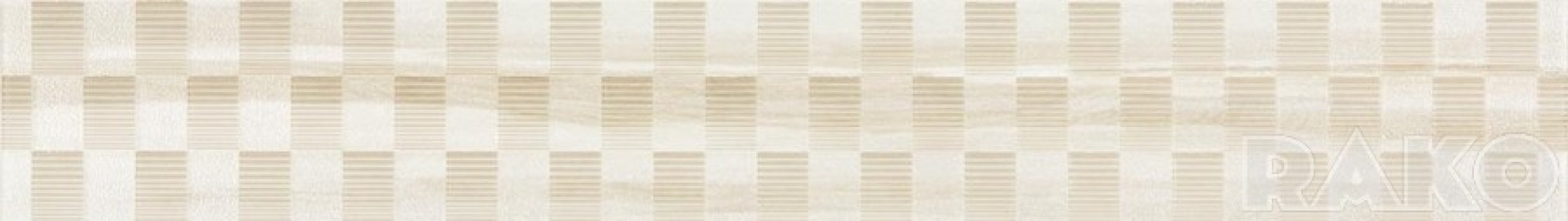 RAKO Бордюр 60*9 Charme WLASP035