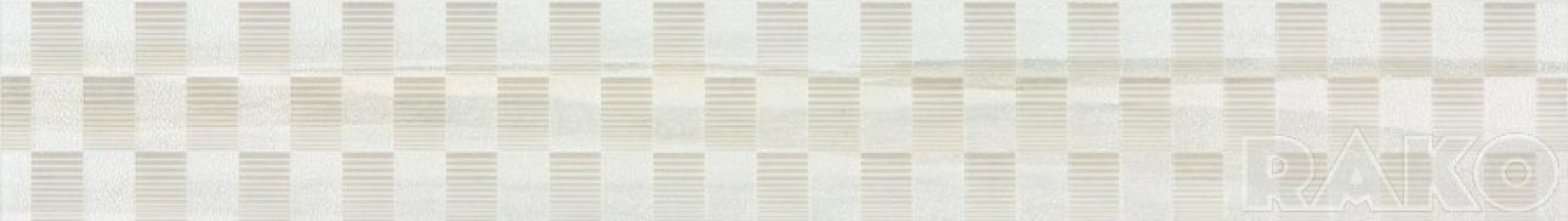 RAKO Бордюр 60*9 Charme WLASP038