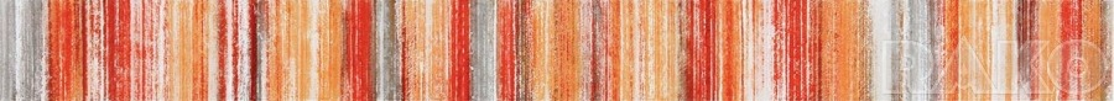RAKO Бордюр 60*6 Air WLASZ004