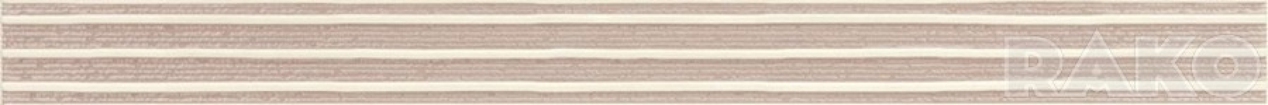 RAKO Бордюр 60*5 Senso WLASZ030