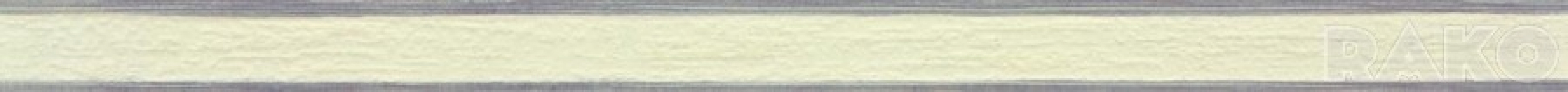 RAKO Бордюр 60*4 Porto WLASZ125
