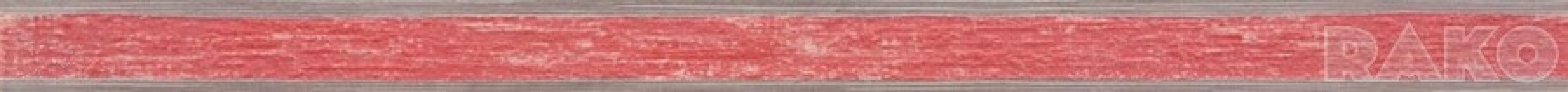 RAKO Бордюр 60*4 Porto WLASZ126