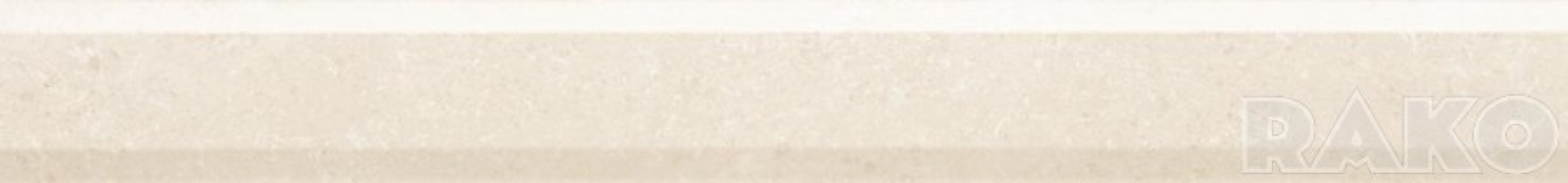 RAKO Рельефный бордюр 60*7 Base WLRSP431