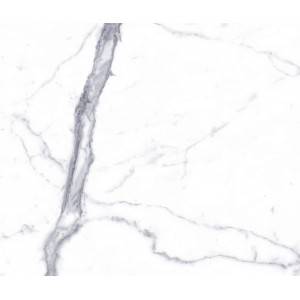 Керамогранит Xlight 120x120 Kala White Nature матовый под мрамор белый 6мм C221100121