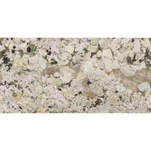 Керамогранит Xlight 320x160 Alpinus White Nature 02 SR матовый под мрамор белый 12мм 100343347