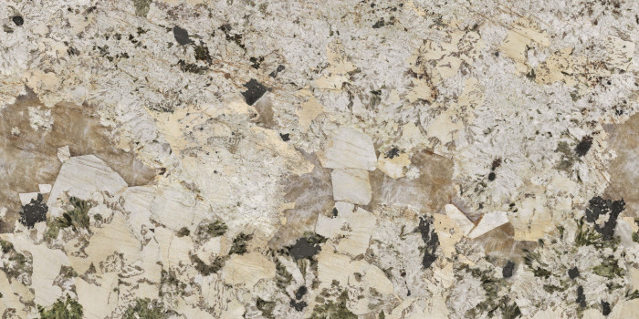 Керамогранит Xlight 320x160 Alpinus White Texture 01 SR матовый под камень белый 12мм 100343349