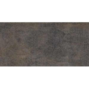 Плитка настенная L'antic Colonial 250x120 Airslate Kathmandu _полуматовый под камень черный 4мм L108052511