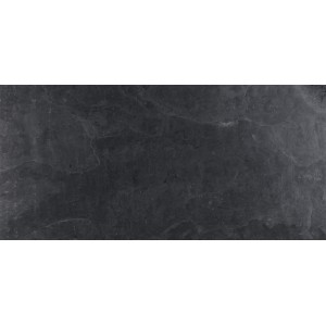 Плитка настенная L'antic Colonial 250x120 Airslate Graphite под камень серый 4мм L108052481