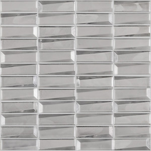 L'antic Colonial Керамическая плитка Edition Rectangular White 29,8x29,8x0,7