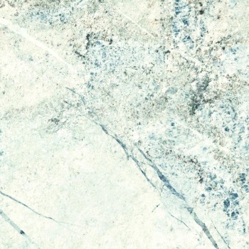 Керамогранит 90x90 Dune Baikal Blue Satin сатин мрамор синий