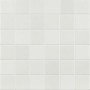 Керамогранит 20x20 Dune Mintons Old White матовая белый