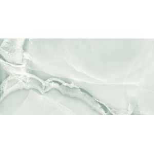 Керамогранит 120x60 Dune Selene Grey полированная оникс серый