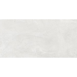 Керамогранит 120x60 Dune Zement White матовая бетон белый