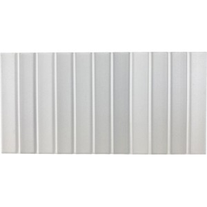 Плитка 23x12 Dune Kit-Kat Mosaic Grey Matt матовая серый
