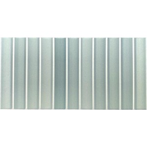 Плитка 23x12 Dune Kit-Kat Mosaic Anise Green Matt матовая зеленый