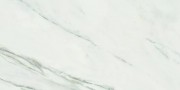 Керамогранит 120x60 Dune Calacatta Superwhite Satin сатин мрамор белый
